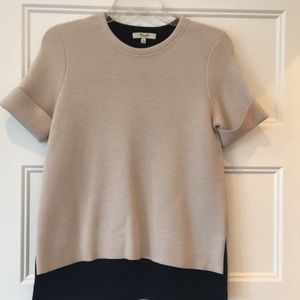 Madewell Sweater